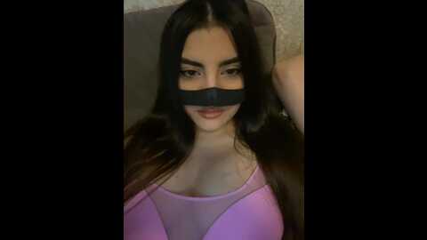 aloeloea @ bongacams on 20231017