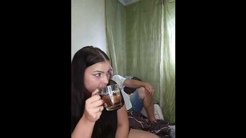 kissmabont @ bongacams on 20231017