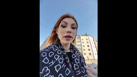 kitsune_alice @ bongacams on 20231017