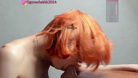 ogonechekkk @ bongacams on 20231017