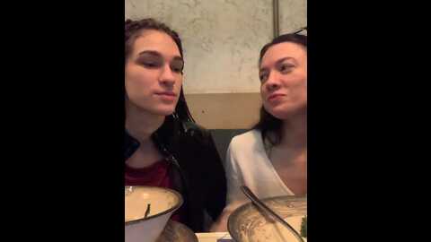 treshgirls @ bongacams on 20231017