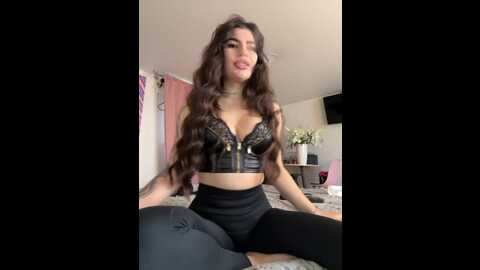 _maybebaby_ @ bongacams on 20231018