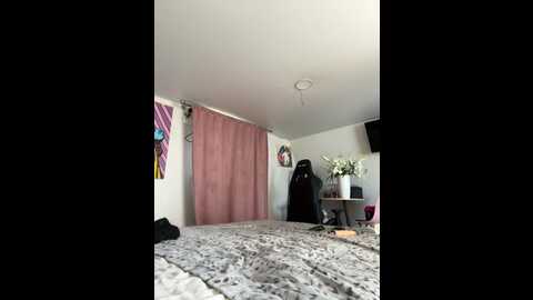 _maybebaby_ @ bongacams on 20231018