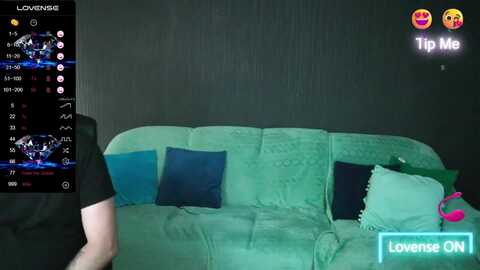 alisaaleks @ bongacams on 20231018