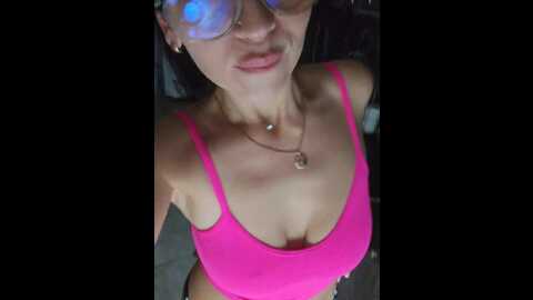 aureliyxxx @ bongacams on 20231018