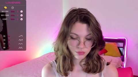 cutie_baby @ bongacams on 20231018