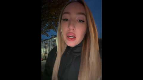 kirablake @ bongacams on 20231018