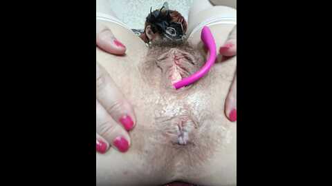 red_fox_olya @ bongacams on 20231018