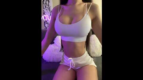 sweetbabyxs @ bongacams on 20231018