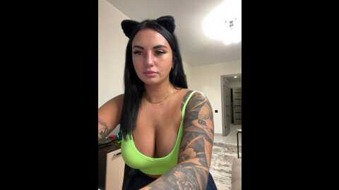 tokionajoe @ bongacams on 20231018