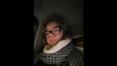 _alessandra @ bongacams on 20231019