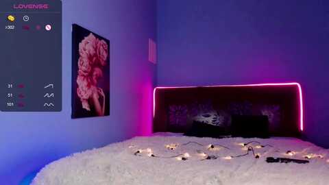 ashley_dream @ bongacams on 20231019