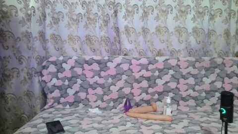 creamassk @ bongacams on 20231019