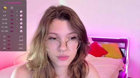 cutie_baby @ bongacams on 20231019