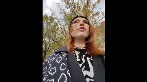 kitsune_alice @ bongacams on 20231019