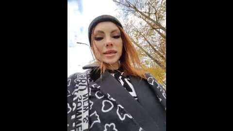 kitsune_alice @ bongacams on 20231019