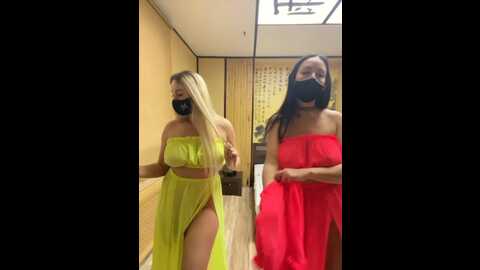 milana555550 @ bongacams on 20231019