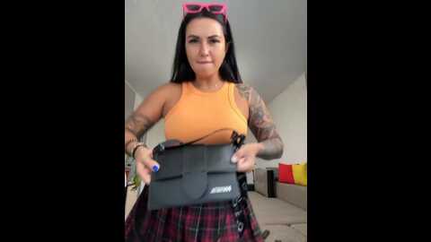 tokionajoe @ bongacams on 20231019