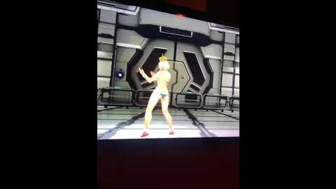 treshgirls @ bongacams on 20231019