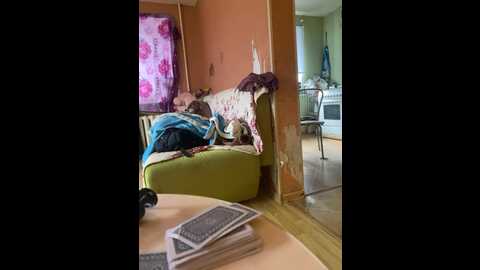 zhozhoba69 @ bongacams on 20231019