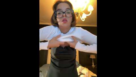 _alessandra @ bongacams on 20231020