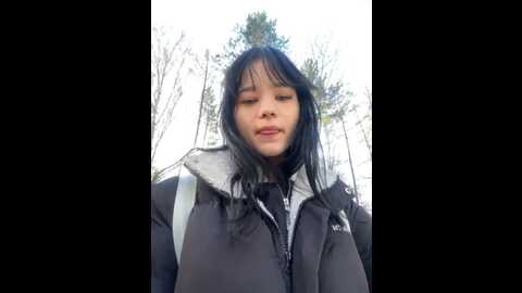 cutiekitty6 @ bongacams on 20231020