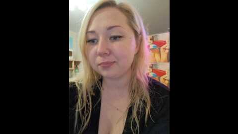 gloria_big_hot @ bongacams on 20231020