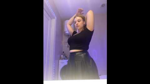 jucielussie @ bongacams on 20231020