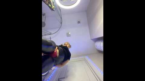 jucielussie @ bongacams on 20231020