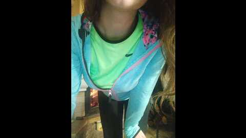 masya1996 @ bongacams on 20231020