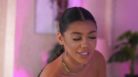 natydesiree @ bongacams on 20231020