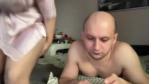 paradise_life @ bongacams on 20231020