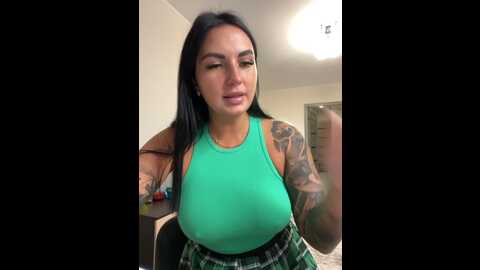 tokionajoe @ bongacams on 20231020