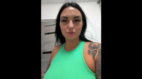 tokionajoe @ bongacams on 20231020