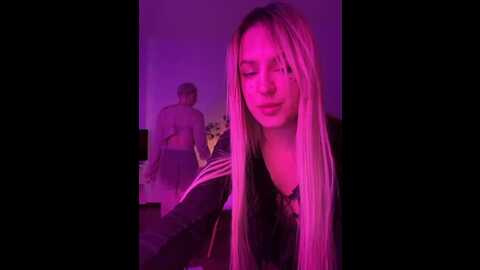 banana_peach @ bongacams on 20231021