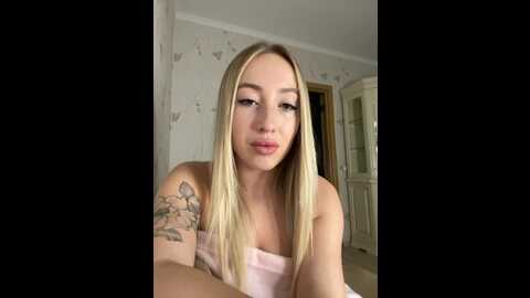 kirablake @ bongacams on 20231021