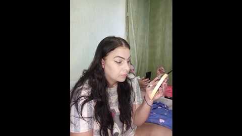 kissmabont @ bongacams on 20231021