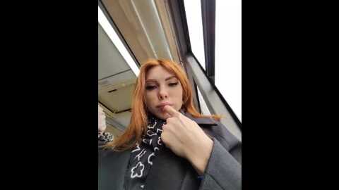 kitsune_alice @ bongacams on 20231021