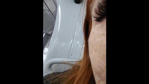 kitsune_alice @ bongacams on 20231021