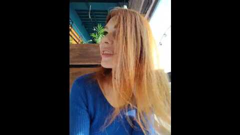 kitsune_alice @ bongacams on 20231021