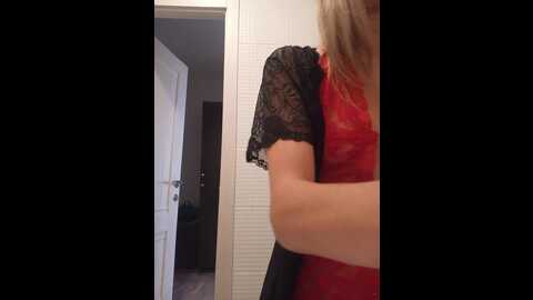 marysiaxxx @ bongacams on 20231021