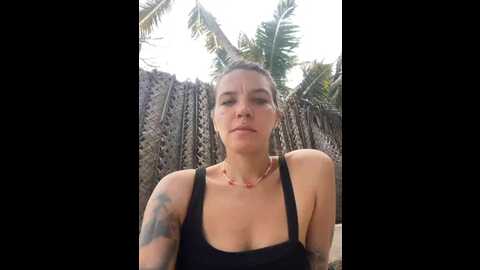 nefertta @ bongacams on 20231021