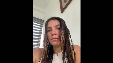 nefertta @ bongacams on 20231021