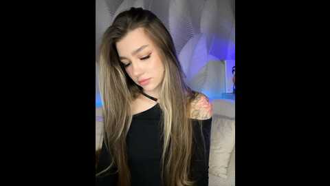 pekkaboo @ bongacams on 20231021