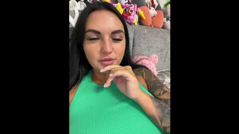 tokionajoe @ bongacams on 20231021