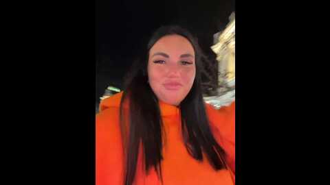 tokionajoe @ bongacams on 20231021