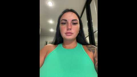 tokionajoe @ bongacams on 20231021