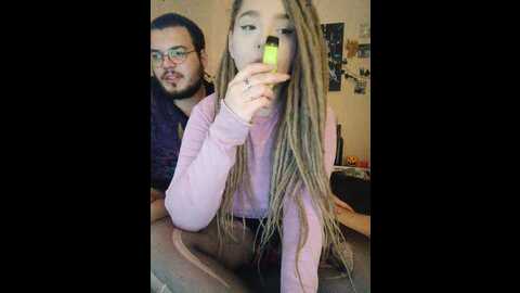 lilo_stitch @ bongacams on 20231022