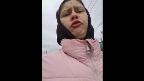 malinka1512 @ bongacams on 20231022