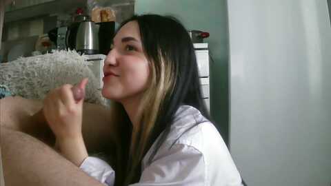 sweetieroxy @ bongacams on 20231022